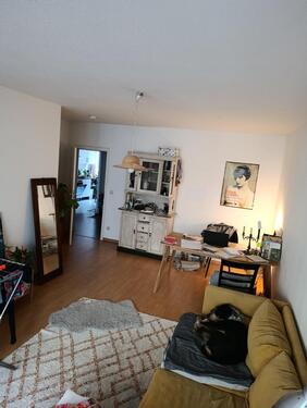 Foto - Etagenwohnung in Berlin