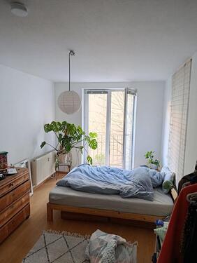 Foto - Etagenwohnung in Berlin zur Miete