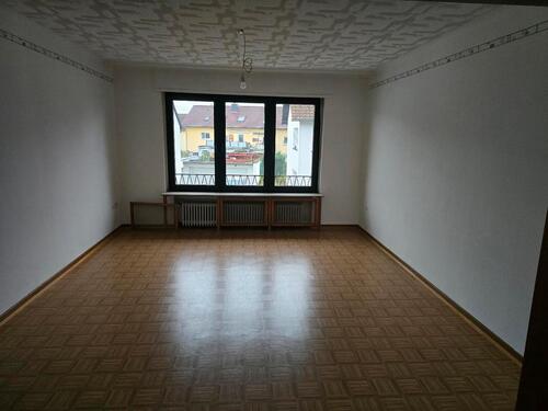 Foto - 4 Zimmer Etagenwohnung zur Miete in Saarbrücken