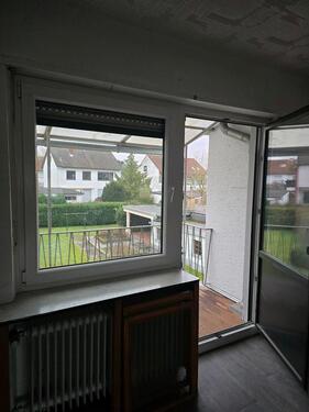 Foto - Etagenwohnung in Saarbrücken zur Miete