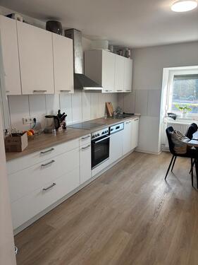 Foto - 3 Zimmer Etagenwohnung in Homburg