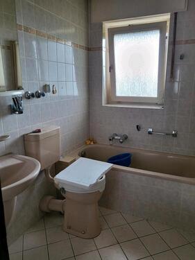 Foto - 3.5 Zimmer Erdgeschoßwohnung in Hagen