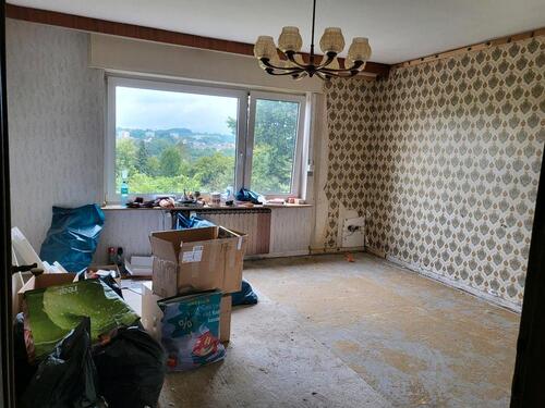 Foto - Erdgeschoßwohnung in Hagen zum Kaufen