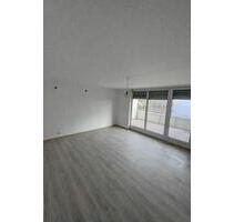 Erstbezug nach Kernsanierung: 3 Zi. Wohnung mit Balkon in Neu-Ulm Erstbezug nach Kernsanierung: 3 Zi. Wohnung mit Balkon in Neu-Ulm