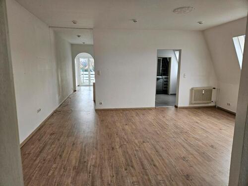 Foto - Helle geräumige Wohnung in Ahlen Stadtmitte