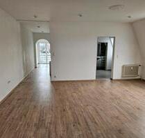 Helle geräumige Wohnung in Ahlen Stadtmitte