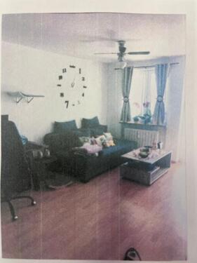 Foto - Schöne 2-Zimmer-Wohnung in Schwerin, Krebsförden zu vermieten