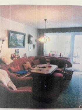 Foto - 2 Zimmer Etagenwohnung zur Miete in Schwerin