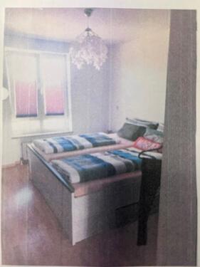 Foto - 2 Zimmer Etagenwohnung in Schwerin