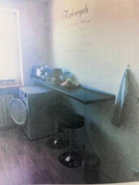 Foto - Etagenwohnung in Schwerin zur Miete