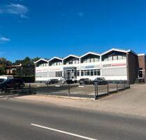 ca.40 m2 heller trockener ebenerdiger WC Lagerraum zu vermieten - Hamburg Borgfelde