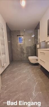 Foto - *Sanierte 2-Zimmer-Wohnung in Horrheim*