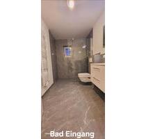 *Sanierte 2-Zimmer-Wohnung in Horrheim* - Vaihingen an der Enz