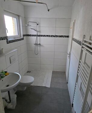 Foto - ⭐️⭐️⭐️ Zimmer Erdgeschoss Wohnung Duisburg Walsum Garten Terrasse