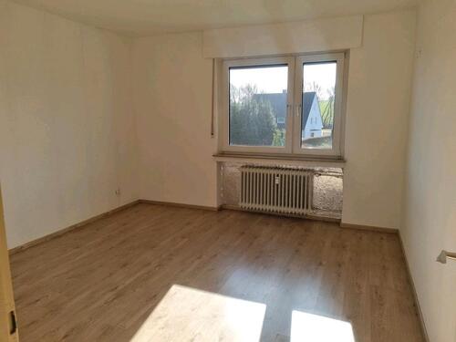 Foto - 4 Zimmer Etagenwohnung in Extertal