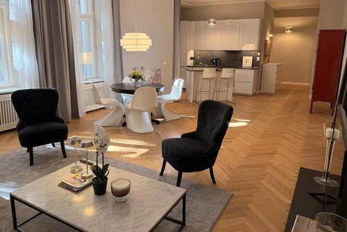 Foto - 2 Zimmer Erdgeschoßwohnung in Berlin