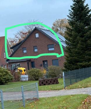 Foto - Wohnung zu vermieten mit Badewanne