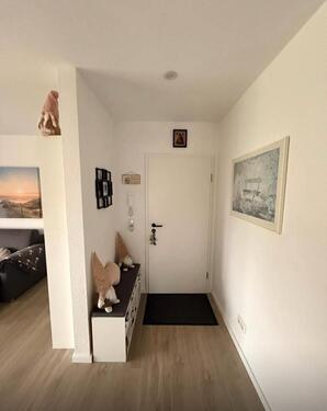 Foto - 2 Zimmer Etagenwohnung zur Miete in Norden