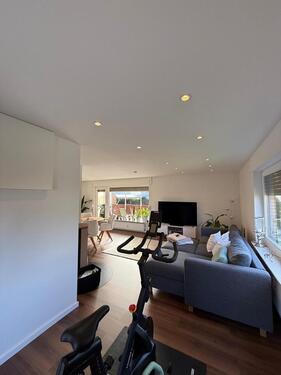 Foto - 3 Zimmer Hochparterre in Wiesbaden