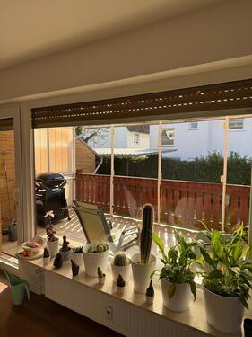 Foto - Hochparterre in Wiesbaden zur Miete