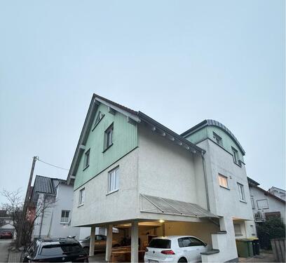 Foto - Helle 2-Zimmer Wohnung mit Balkon in Weingarten