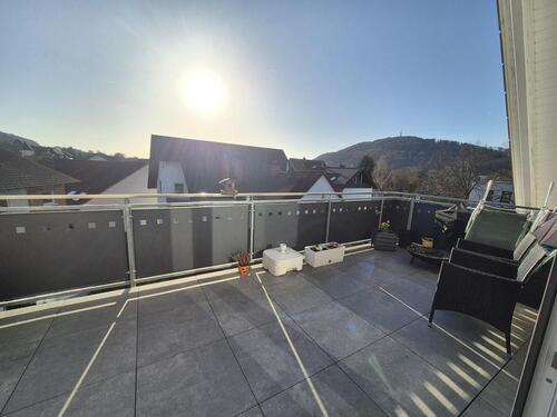 Foto - ** 4-Zimmer-Wohnung mit Balkon ** in Höchst **