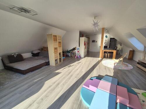 Foto - 4 Zimmer Etagenwohnung zur Miete in Gelnhausen