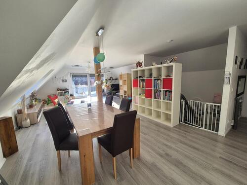 Foto - 4 Zimmer Etagenwohnung in Gelnhausen