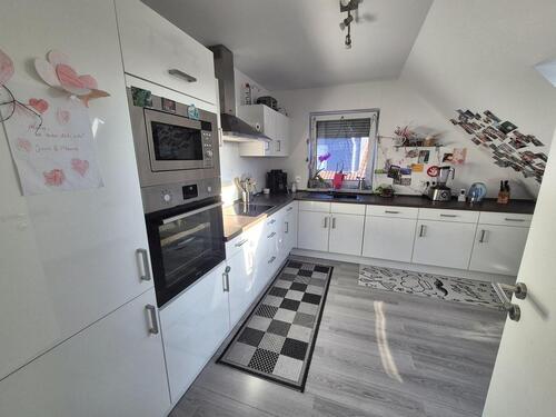 Foto - Etagenwohnung in Gelnhausen zur Miete