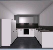 2 Zimmerwohnung mit Großzügiger Wohnküche im Obergeschoss - Bruchhausen-Vilsen