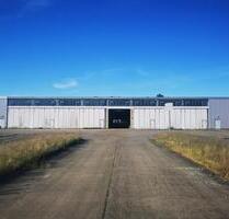 Geschlossene Lagerhalle in 19406 Dabel zu vermieten H32 - Sternberg