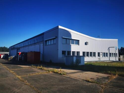 Foto - andere in Sternberg zur Miete