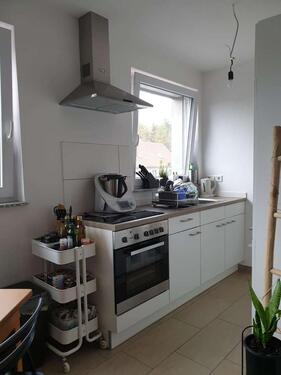 Foto - 1 Zimmer Etagenwohnung zur Miete in Neuhof