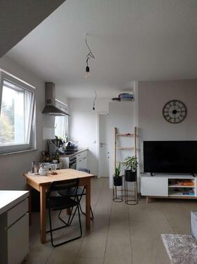 Foto - 1 Zimmer Etagenwohnung in Neuhof