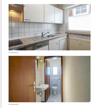 Foto - Doppelhaushälfte in Reutlingen zur Miete