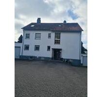 Wohnung in Einbeck ab dem 1.5.26 frei