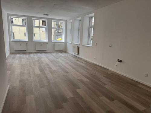 Foto - Wohnung Büro - 650,00&nbsp;EUR Kaltmiete, ca.&nbsp; 88,00&nbsp;m&sup2;