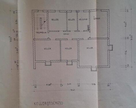 Foto - Mehrfamilienhaus, Wohnhaus in Passau