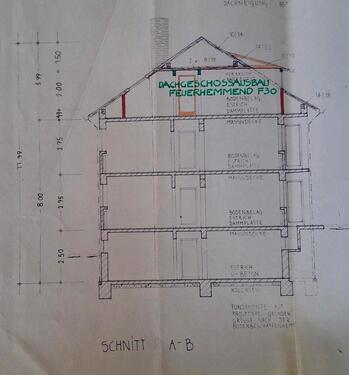 Foto - Mehrfamilienhaus, Wohnhaus in Passau zum Kaufen
