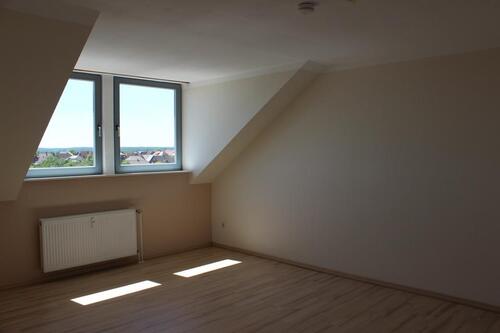 Foto - 1 Zimmer Dachgeschoßwohnung zum Kaufen in Wolfsburg