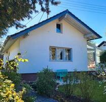 freistehendes Einfamilienhaus - ein Schmuckstück - Kall