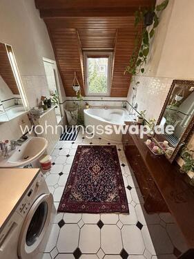 Foto - Wohnungsswap - 2 Zimmer, 90 m² - Schleidener Straße, Lindenthal, Köln