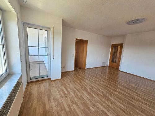 Foto - 3-Zimmer-Wohnung in Bad Birnbach, Lenghamer Feld