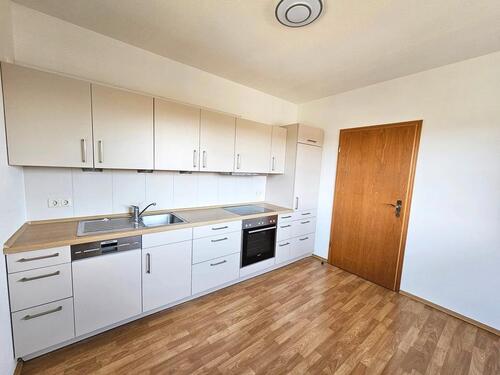 Foto - Etagenwohnung in Bad Birnbach zur Miete