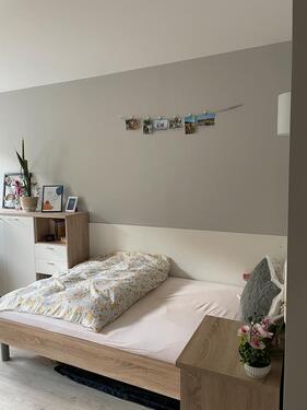 Foto - 1 Zimmer Etagenwohnung in Neu-Ulm