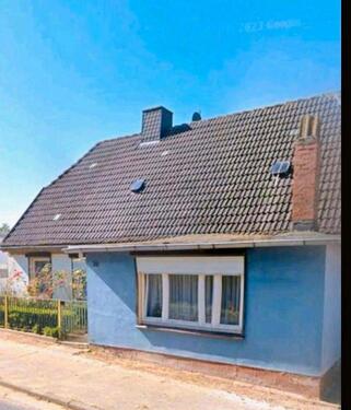 Foto - Einfamilienhaus in Gülzow-Prüzen