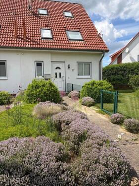 Foto - PROVISIONSFREI: gepflegtes Reihenendhaus in Lambrechtshagen