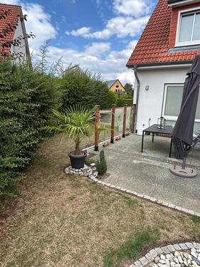 Foto - 5 Zimmer Reihenhaus zum Kaufen in Lambrechtshagen