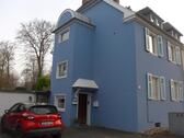 Foto - Haus mit großem Garten im Düsseldorfer Süden