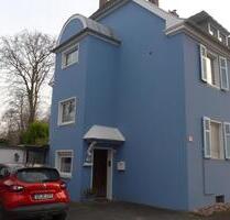 Haus mit großem Garten im Düsseldorfer Süden